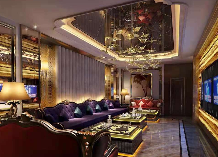 武汉小时场ktv怎么玩-汉南区ktv预定