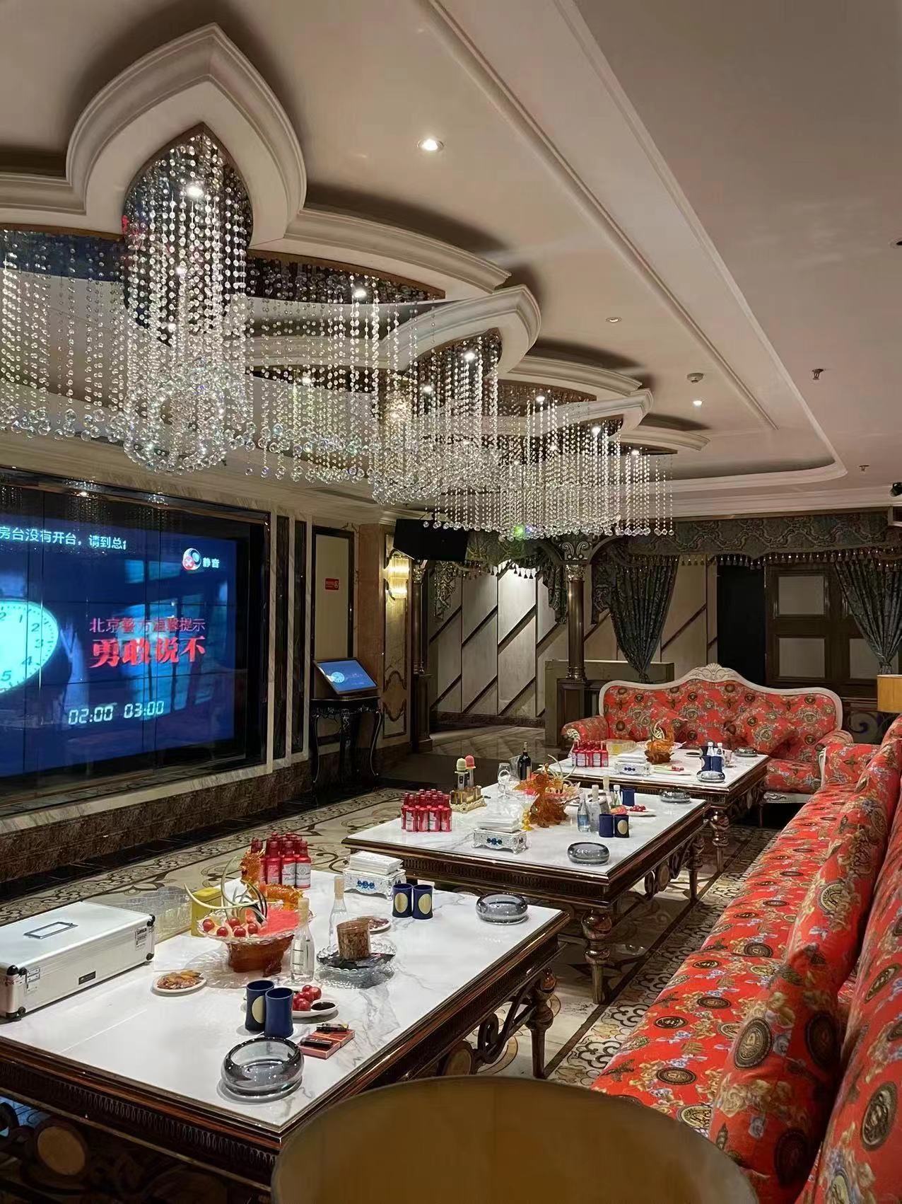 武汉小时场ktv单刷乐趣无限-汉南区ktv预定